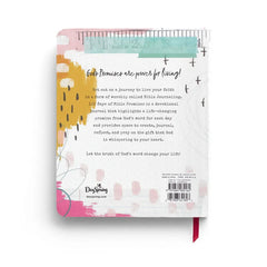 DaySpring 100 Days of Bible Promises Devotional Journal