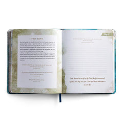 DaySpring 100 Days of Hope & Encouragement Devotional Journal