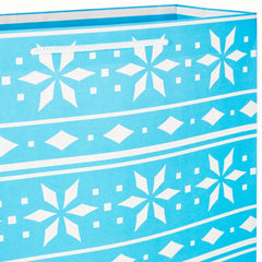 Assorted Sizes and Designs 12-Pack Christmas Gift Bags