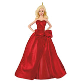 2026 Holiday Barbieâ„¢ Ornament