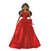 2026 Latina Holiday Barbieâ„¢ Ornament