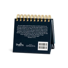 365 Days of Hope & Encouragement Perpetual Calendar