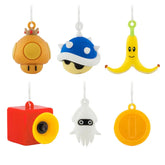 Mini Nintendo Mario Kartâ„¢ Shatterproof Hallmark Ornaments, Set of 6