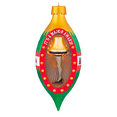 A Christmas Storyâ„¢ It's a Major Award! Ornament