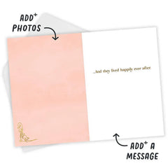 Storybook Custom Love Card