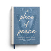 DaySpring A Place of Peace Devotions Book