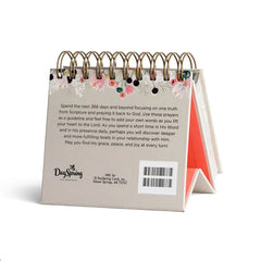 A Prayer a Day For Hope & Encouragement 365-Day Perpetual Calendar