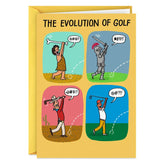 A @#$!!-ing Great Birthday Funny Birthday Card