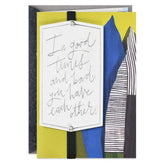 You Have Each Other Anniversary Card for Couple