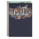 So Thoughtful and Special Thank You Card
