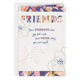 So Many Things to Love About You Birthday Card for Friend