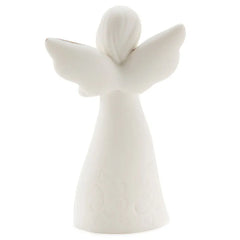 An Aunt's Blessings Mini Angel Figurine, 3.8"