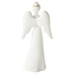 Joanne's Angels Light to the World Angel Figurine, 8.5"