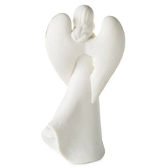 Joanne's Angels Bless You and Keep You Angel Figurine, 5.8"