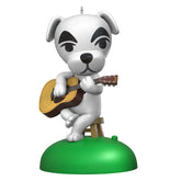 Nintendo Animal Crossingâ„¢: New Horizons K.K. Musical Ornament