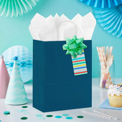 Bold and Bright 16-Pack Assortment Gift Trim Pack