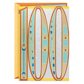 Celebrating You With Love, Gratitude and Pride 100th Birthday Card