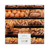 Bakery's Best 550-Piece Jigsaw Puzzle