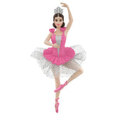 Barbieâ„¢ Beautiful Ballerina Ornament
