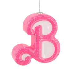 Barbie™ Shatterproof Hallmark Ornament