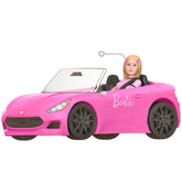 Barbieâ„¢ On the Road Ornament