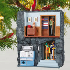 Batman™ The Classic TV Series To the Batcave!™ Ornament With Light, Sound and Motion