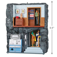 Batman™ The Classic TV Series To the Batcave!™ Ornament With Light, Sound and Motion