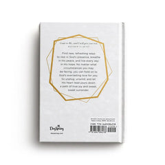 DaySpring Be Still Devotions Book