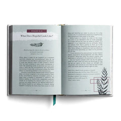 DaySpring Be Still Devotions Book