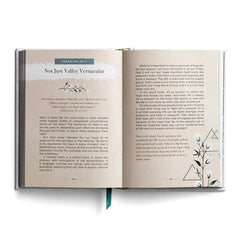 DaySpring Be Still Devotions Book