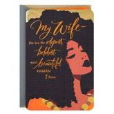 You Are the Dopest Anniversary Card for Wife