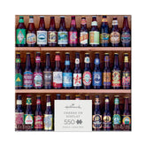 Cheers on Display 550-Piece Jigsaw Puzzle