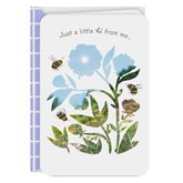 Just a Little "Hi" From Me Thinking of You Card