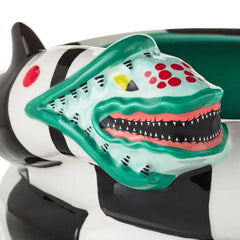 Beetlejuice™ Sandworm Large Candy Dish, 9" dia.