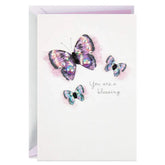You Are a Blessing Birthday Card
