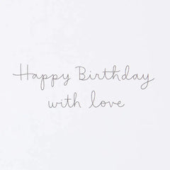 You Are a Blessing Birthday Card