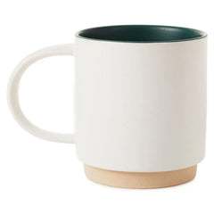 Best Dad Ever Mug, 16 oz.