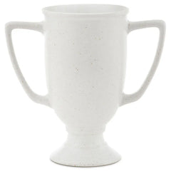 Best Mom Ceramic Trophy Cup