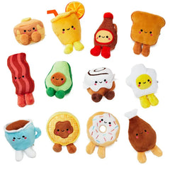 Mini Better Together Mystery Box Magnetic Plush, Series 1