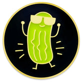 Metal Pocket Token