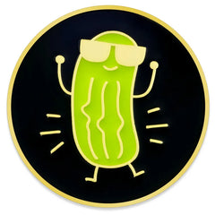 Metal Pocket Token