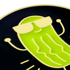Metal Pocket Token