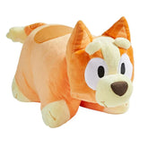 Pillow Pets BBC Bluey Bingo Plush Toy, 16"