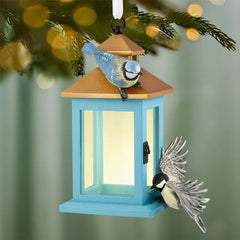Marjolein Bastin Feathered Friends Ornament