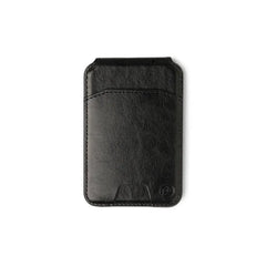 Brodeo Drive Black Magnetic Phone Wallet