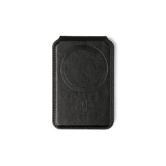 Brodeo Drive Black Magnetic Phone Wallet