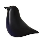 Sculpted Raven Figurine, 2.25"