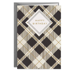 You Make Your Years Count Birthday Card