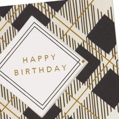 You Make Your Years Count Birthday Card