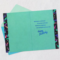 Another Year Awesome 19th Birthday Card